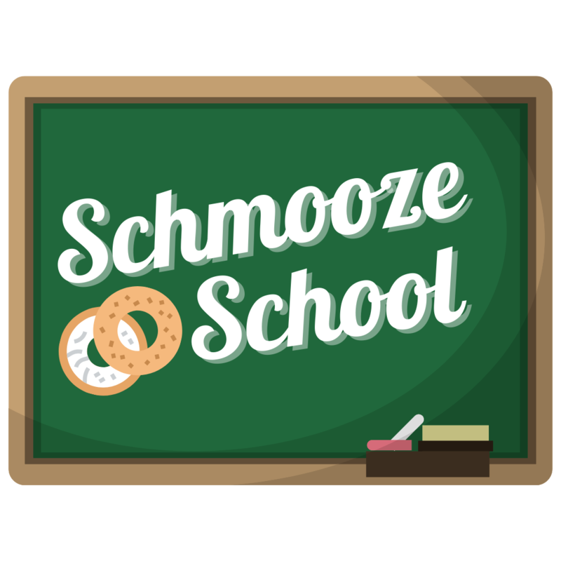 Schmooze School
