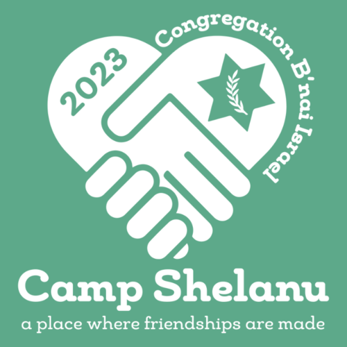 Camp Shelanu
