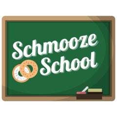 Banner Image for Schmooze School